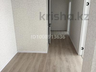 3-комнатная квартира · 108 м² · 2/9 этаж, Абая 101 за 700 000 〒 в Костанае