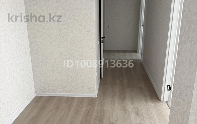 3-бөлмелі пәтер · 108 м² · 2/9 қабат, Абая 101, бағасы: 700 000 ₸ в Костанае — фото 6
