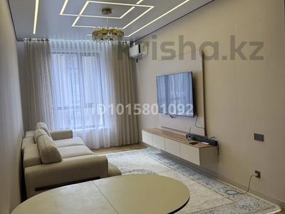 2-бөлмелі пәтер · 60 м² · 9/14 қабат, Селевина 35/3, бағасы: 38 млн ₸ в Семее