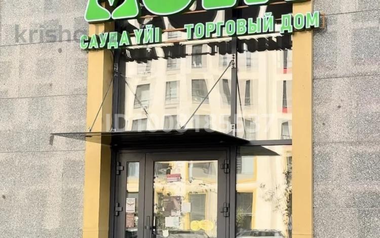Свободное назначение, магазины и бутики, общепит · 30 м² за 12 000 ₸ в Астане, Нура р-н — фото 2
