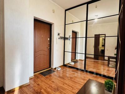 1-комнатная квартира · 48 м² · 10/13 этаж, Туркестан 8 за ~ 29 млн ₸ в Астане, Есильский р-н
