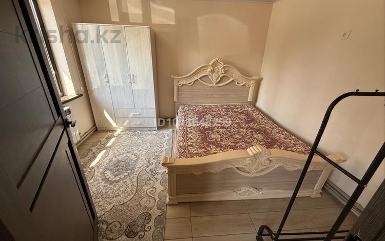 Отдельный дом · 2 комнаты · 50 м² · 3 сот., Красина 19 — Адырбекова рядом с рестораном Каусар за 150 000 ₸ в Шымкенте, Аль-Фарабийский р-н — фото 2