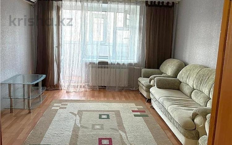 3-комнатная квартира · 62 м² · 5/5 этаж, пр. Момышулы за 15.5 млн ₸ в Темиртау — фото 14