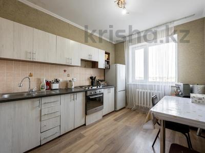 1-комнатная квартира · 36.1 м² · 5/14 этаж, Кордай 77 за 17.9 млн ₸ в Астане, Алматы р-н