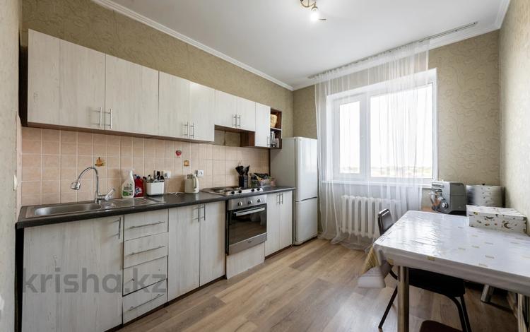 1-комнатная квартира · 36.1 м² · 5/14 этаж, Кордай 77 за 17.9 млн ₸ в Астане, Алматы р-н — фото 22