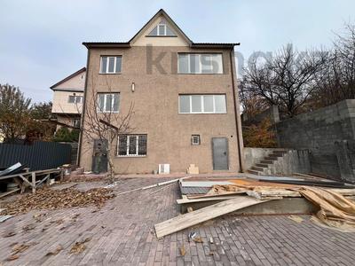 Дача · 5 комнат · 300 м² · 18 сот., мкр Каменское плато 5 за 130 млн 〒 в Алматы, Медеуский р-н