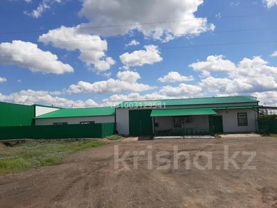 Базу и овощехранилище · 2000 м² за 95 млн ₸ в Уральске, мкр. Зачаганск пгт