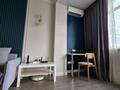 2-комнатная квартира · 75 м² · 15/18 этаж, Гагарина — Гагарина-Мынбаева за 450 000 ₸ в Алматы, Бостандыкский р-н — фото 16