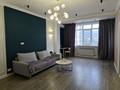 2-комнатная квартира · 75 м² · 15/18 этаж, Гагарина — Гагарина-Мынбаева за 450 000 ₸ в Алматы, Бостандыкский р-н — фото 2