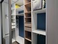 2-комнатная квартира · 75 м² · 15/18 этаж, Гагарина — Гагарина-Мынбаева за 450 000 ₸ в Алматы, Бостандыкский р-н — фото 10
