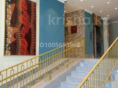 2 комнаты · 46 м² · 5 этаж, Байтұрсынұлы 6А — Нұрмағамбетов за 100 000 〒 в Астане, р-н Байконур