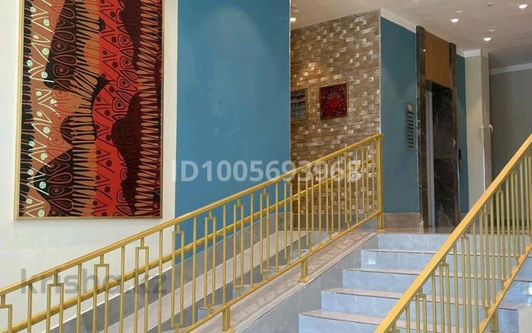 2 комнаты · 46 м² · 5 этаж, Байтұрсынұлы 6А — Нұрмағамбетов за 100 000 〒 в Астане, р-н Байконур — фото 2