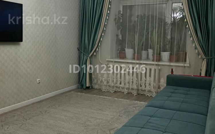 2-бөлмелі пәтер · 58.4 м² · 7/9 қабат, ул. Кенена Азербаева 4/1, бағасы: 28.5 млн ₸ в Астане, Алматы р-н — фото 2