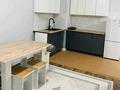 1-бөлмелі пәтер · 33 м² · 3/3 қабат, Жана омир 26, бағасы: 18.5 млн ₸ в Алматы, Турксибский р-н