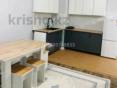 1-бөлмелі пәтер · 33 м² · 3/3 қабат, Жана омир 26, бағасы: 18.5 млн ₸ в Алматы, Турксибский р-н
