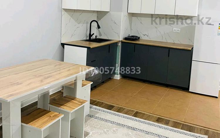 1-бөлмелі пәтер · 33 м² · 3/3 қабат, Жана омир 26, бағасы: 18.5 млн ₸ в Алматы, Турксибский р-н — фото 17