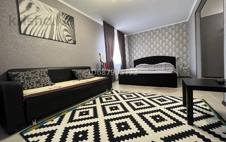 1-бөлмелі пәтер · 35 м² · 4/5 қабат, Абая 56 — Между Магазином Зорька и Черный Кот, бағасы: 3 000 ₸ в Темиртау — фото 8