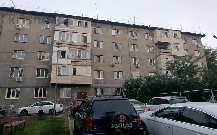 2-комнатная квартира, 67 м², 5/5 этаж, Керуентау — Яссауи за 23 млн 〒 в Алматы, Ауэзовский р-н — фото 2