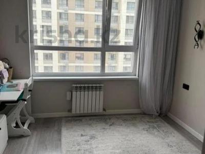 2-бөлмелі пәтер · 56 м² · 7/12 қабат, Коктерек — ИПОТЕКУ ПРОХОДИТ, бағасы: 43.5 млн ₸ в Алматы, Наурызбайский р-н
