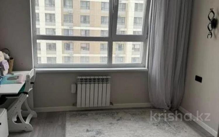2-бөлмелі пәтер · 56 м² · 7/12 қабат, Коктерек — ИПОТЕКУ ПРОХОДИТ, бағасы: 43.5 млн ₸ в Алматы, Наурызбайский р-н — фото 2