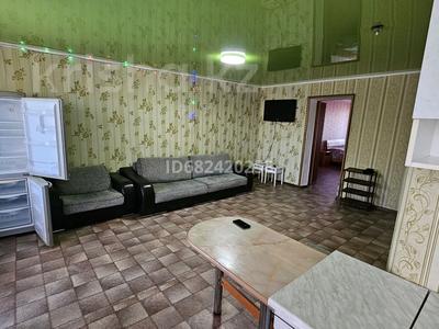 2-комнатная квартира, 50 м², 4/5 этаж помесячно, Ауельбекова 148 за 130 000 〒 в Кокшетау
