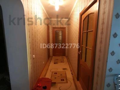 3-бөлмелі пәтер, 73 м², 5/12 қабат, Кубрина 20/1 — Сейфуллина 5, бағасы: 30.5 млн 〒 в Астане, Сарыарка р-н