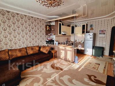 2-комнатная квартира · 74 м² · 5/12 этаж, Кубрина 20/1 — Сейфуллина 5 за 30.5 млн 〒 в Астане, Сарыарка р-н