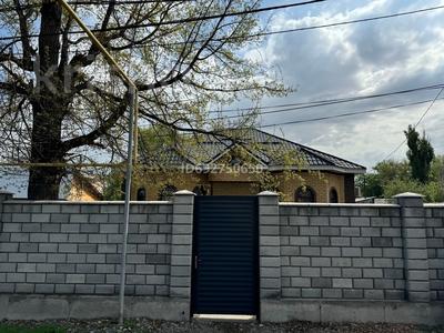 Отдельный дом · 4 комнаты · 170 м² · 7 сот., Сапиева за 68 млн 〒 в Талдыкоргане