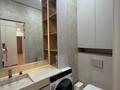 2-комнатная квартира · 40 м² · 3/4 этаж, Жургенова 19 — Байтурсынова - Нажимеденова за 16 000 ₸ в Астане, Сарайшык р-н — фото 9