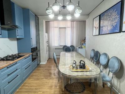 3-бөлмелі пәтер · 90 м² · 5/5 қабат, мкр каратал, бағасы: 45 млн ₸ в Талдыкоргане, Каратал