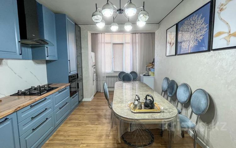 3-бөлмелі пәтер · 90 м² · 5/5 қабат, мкр каратал, бағасы: 45 млн ₸ в Талдыкоргане, Каратал — фото 6
