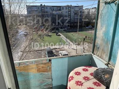 2-комнатная квартира · 48.2 м² · 3/5 этаж, Караменде би 74-2 73 за 130 000 〒 в Балхаше