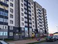 3-комнатная квартира, 87 м², 8/9 этаж, Сатпаева 30 за 30.5 млн 〒 в Таразе