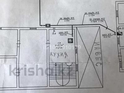 Дача · 3 комнаты · 50 м² · 14 сот., Центральная за 14.5 млн ₸ в Иргели