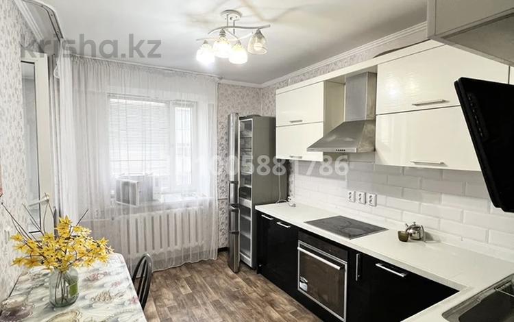 3-комнатная квартира · 73 м² · 4/5 этаж, Манаса 11/2 за 33 млн 〒 в Астане, Алматы р-н — фото 3