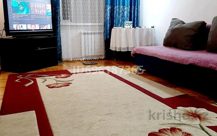 2-комнатная квартира, 48 м², 2/4 этаж помесячно, Абая 107 — Байзакова