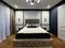 4-комнатная квартира · 200 м² · 4/6 этаж, Карашаш ана 16 за 1 млн ₸ в Астане, Нура р-н