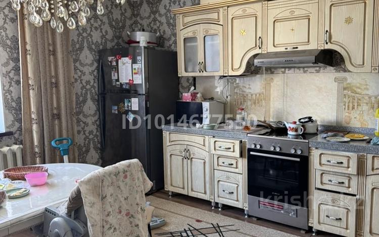 3-бөлмелі пәтер · 63.4 м² · 2/6 қабат, Тлендиева 50/2, бағасы: 40 млн ₸ в Астане, Сарыарка р-н — фото 2