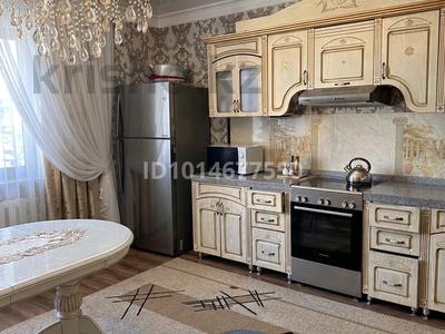 3-бөлмелі пәтер · 63.4 м² · 2/6 қабат, Тлендиева 50/2, бағасы: 35 млн ₸ в Астане, Сарыарка р-н