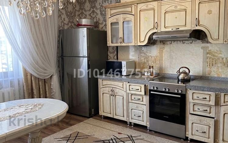 3-комнатная квартира · 63.4 м² · 2/6 этаж, Тлендиева 50/2 за 35 млн ₸ в Астане, Сарыарка р-н — фото 12