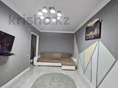 2-комнатная квартира, 61.1 м², 9/9 этаж, мкр. Алтын орда, Тауелсиздик за 17.5 млн 〒 в Актобе, мкр. Алтын орда