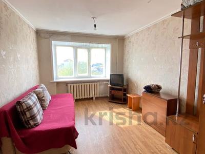 1-комнатная квартира · 18 м² · 5/5 этаж, Валиханова за 6.6 млн ₸ в Петропавловске