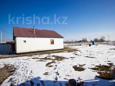 Отдельный дом • 2 комнаты • 55 м² • 10 сот., Тымбактас 12 за 13 млн 〒 в Талдыкоргане, село Ынтымак