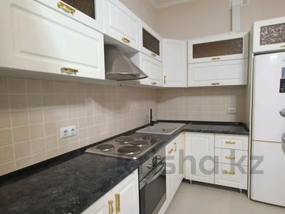 2-бөлмелі пәтер · 67 м² · 5/19 қабат, Баянауыл 1, бағасы: 32 млн ₸ в Астане, р-н Байконур
