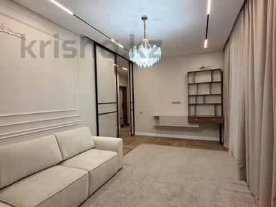 2-комнатная квартира · 60.6 м² · 9 этаж, Е-899 5/3 — Анет баба за 56 млн 〒 в Астане, Нура р-н