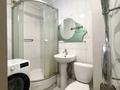 3-комнатная квартира · 65.4 м² · 1/5 этаж, мкр Аксай-2 48 за 35 млн ₸ в Алматы, Ауэзовский р-н — фото 3