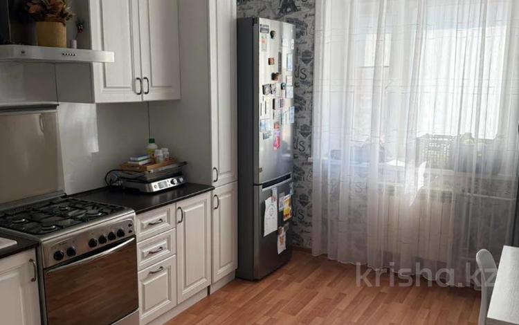 2-бөлмелі пәтер · 56 м² · 4/6 қабат, Садовая, бағасы: 25.5 млн ₸ в Костанае — фото 2