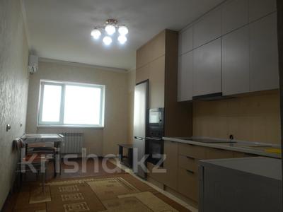 3-комнатная квартира · 117 м² · 10/17 этаж, мкр Мамыр-1, Мкр Мамыр-1, Мамышулы — Абая за 360 000 〒 в Алматы, Ауэзовский р-н