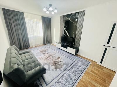 2-комнатная квартира · 60 м² · 4/5 этаж, мкр Кулагер 70 за 280 000 ₸ в Алматы, Жетысуский р-н