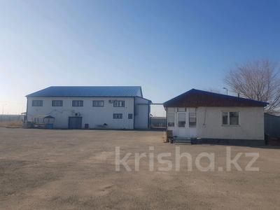 Промбаза · 1 га, Султан Бейбарс 2в — Хоргос Алмата за 950 млн ₸ в Байсерке